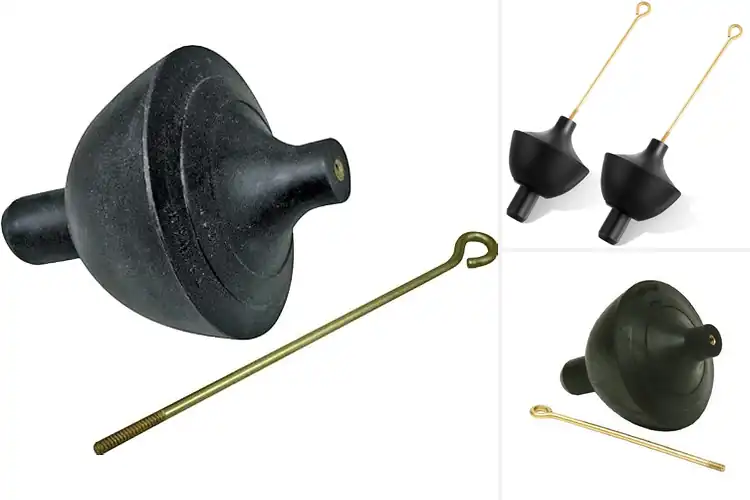 Detailed view of Best Older Toilet Balls: Top 10 Picks to Save Water & Money