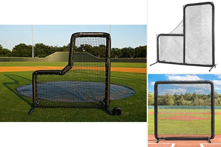 Detailed view of Best Padded Screens