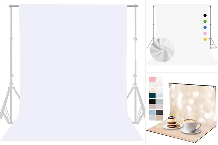 Detailed view of Best Photography Backgrounds