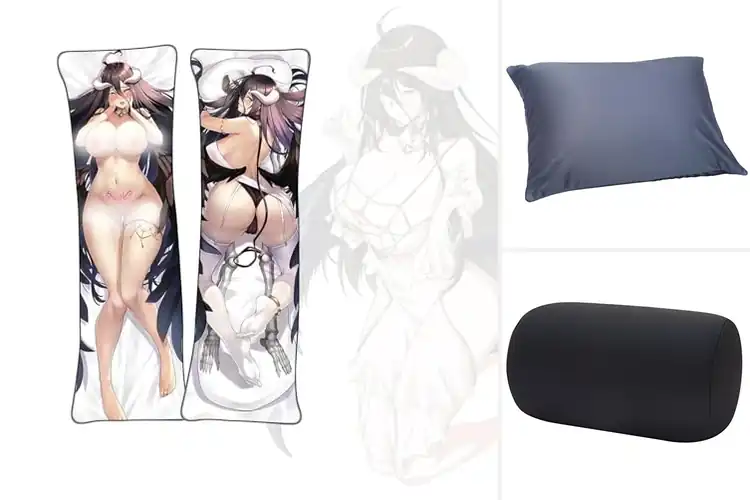 Detailed view of Best Polyester Spandex Pillows