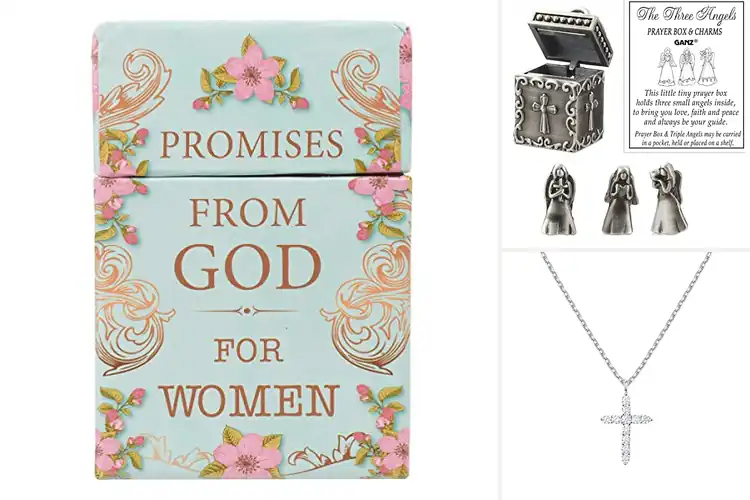 Detailed view of Best Religious Gifts for Peace and Hope