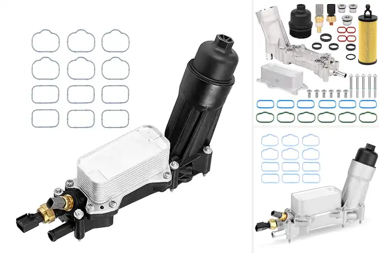 Detailed view of Best Replacement For 68105583AF 5184294AE