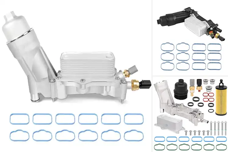 Detailed view of Best Replacement For 68105583AF
