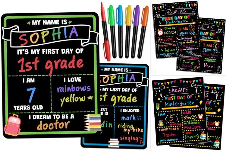 Detailed view of Best School Boards
