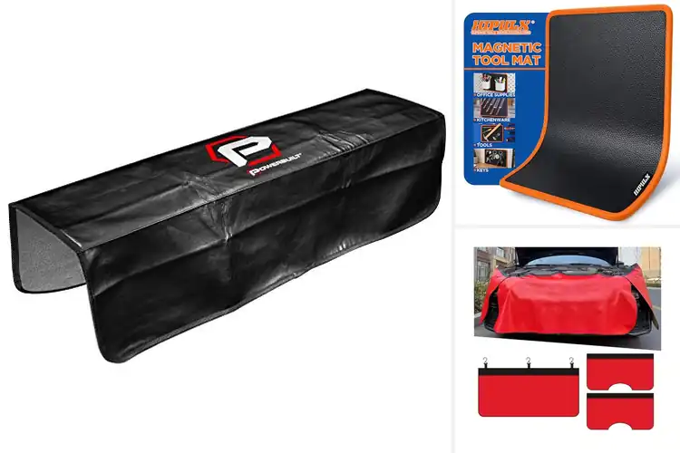Detailed view of Best Scratch-Resistant Fender Pads: Top 10 Durable Picks