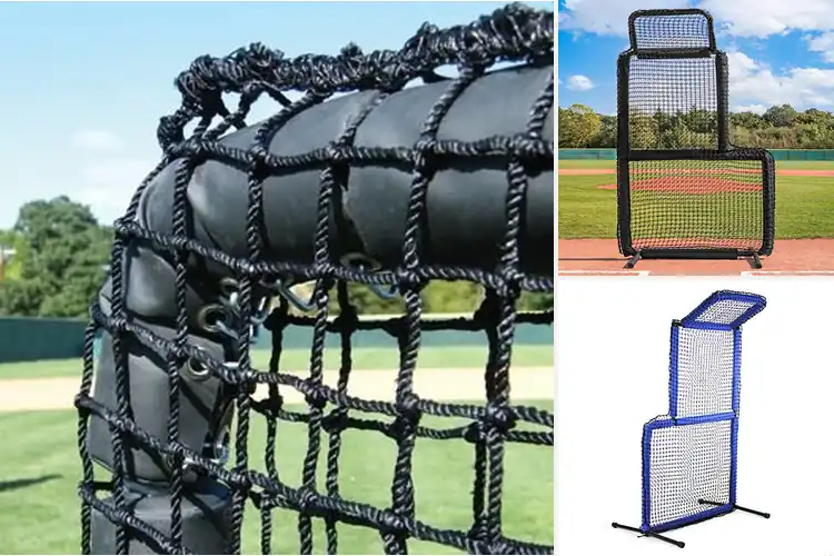 Detailed view of Best Short-Toss Screens