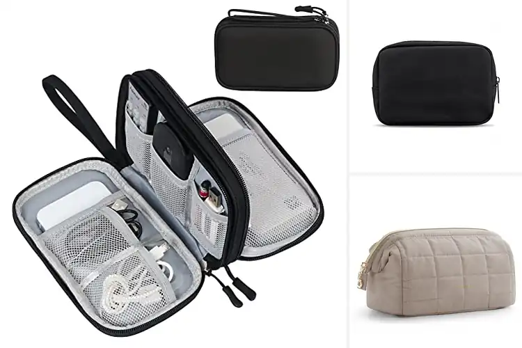 Detailed view of Best Soft Travel Accessories
