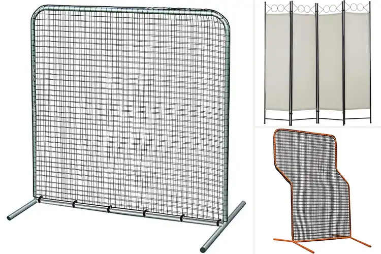 Detailed view of Best Steel Frame Screens