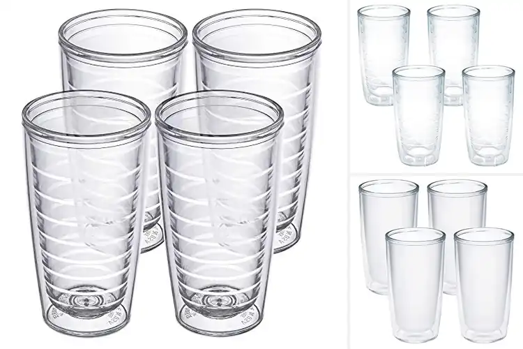 Detailed view of Best Sweat Proof Tumblers