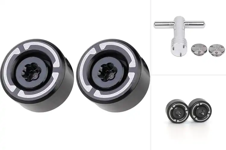 Detailed view of Best Taylormade Putter Weights to Elevate Your Game