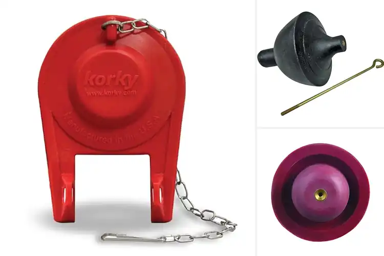 Detailed view of Best Toilet Flush Balls: Top 10 Picks for a Smooth Flush
