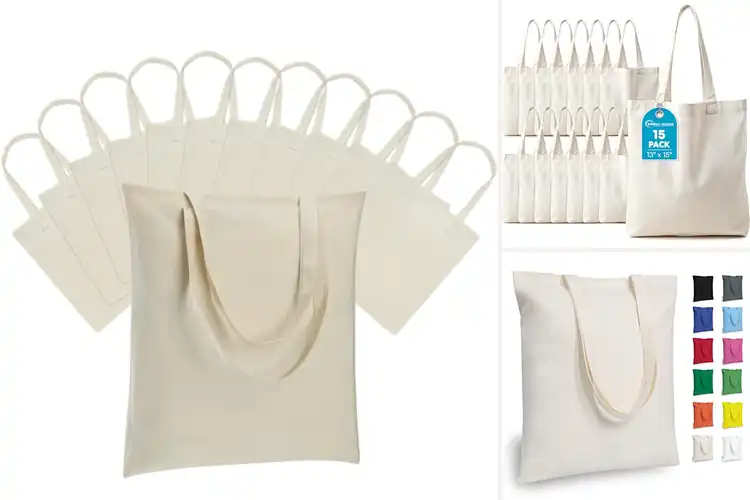 Detailed view of Best Tote Bags