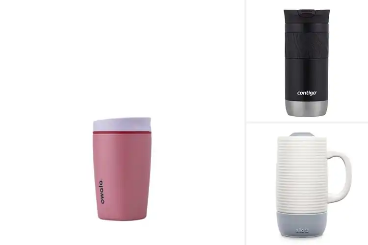 Detailed view of Best Travel Tea Mugs: Top Picks for Hot, Fresh Tea on the Go