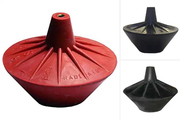 Detailed view of Best Triple Seal Tank Balls: Top Picks for a Perfect Flush
