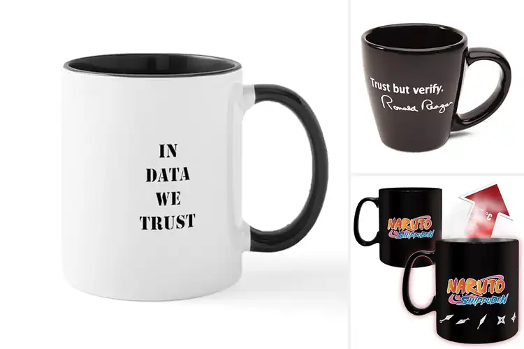 Detailed view of Best Trusted Brand Mugs: Top Picks for Quality & Durability
