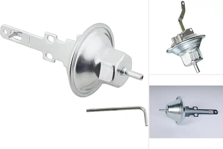 Detailed view of Best Vacuum Advance Controls