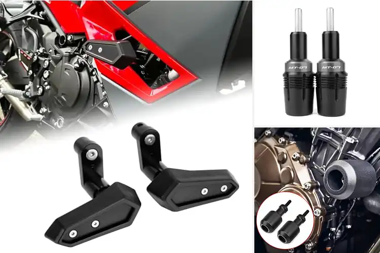 Detailed view of Best Vehicle Body Protection Pads