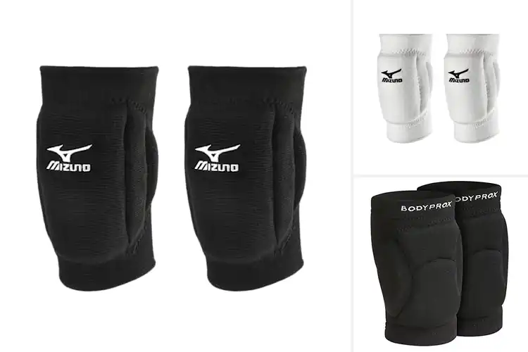 Detailed view of Best Youth Knee Pads: Top-Rated Protection for Active Kids