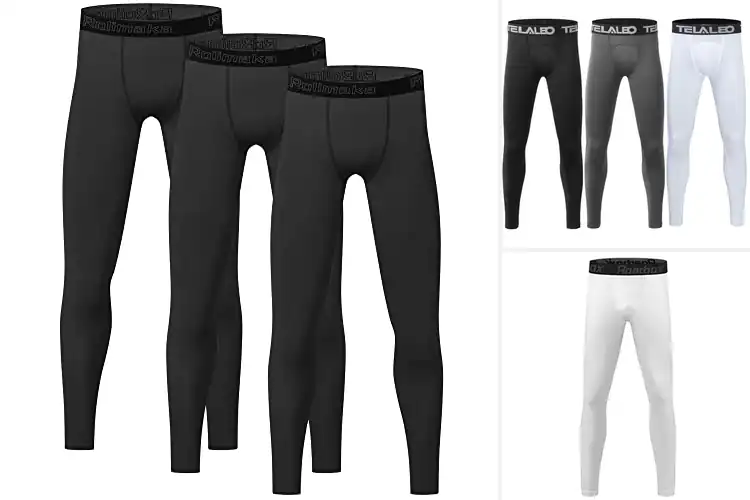 Detailed view of Best Youth Sports Leggings: Top 10 Picks for Active Kids